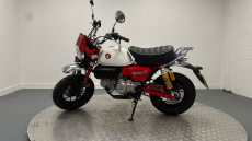 Honda Z125 Monkey (25MY)